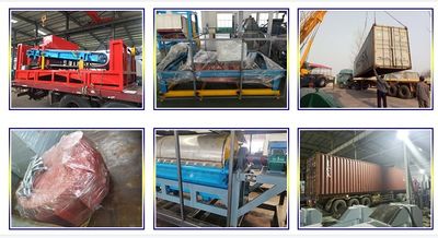 Китай Weifang Guote Mining Equipment Co., Ltd.