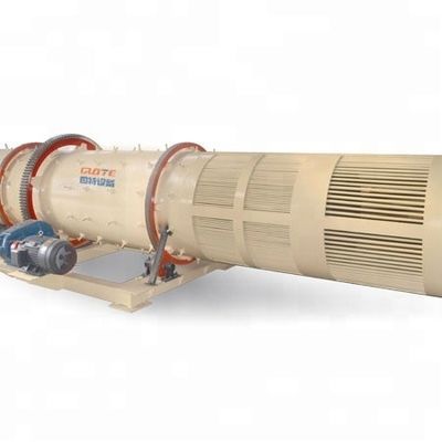 Машина для мытья речного песка из каменного камня с диаметром 1200 мм