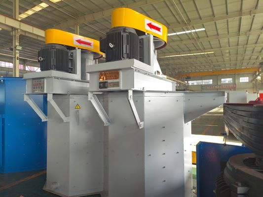 Машина для мытья песчаного камня для производства песка завода Weifang Guote Mining Equipment Co.