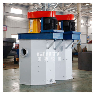 Машина для мытья песчаного камня для производства песка завода Weifang Guote Mining Equipment Co.