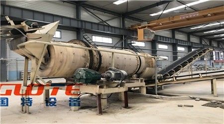 Энергетическая добыча высокопроизводительная кварцевая песчаная стиральная машина 1 из основных компонентов