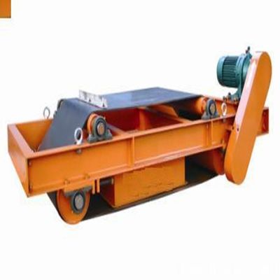 220V/380V Металлическая утилизация железоудаление Магнит с мощным магнитным полем