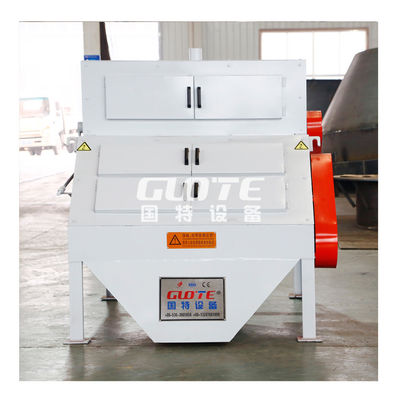 Weifang Guote Mining Equipment Co. лучший выбор для сухого магнитного роликового сепаратора