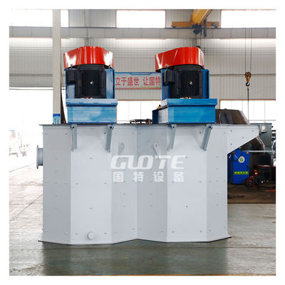 1 Кремниевая песчаная стиральная машина для очистки от износа от Weifang Guote Mining Equipment Co.