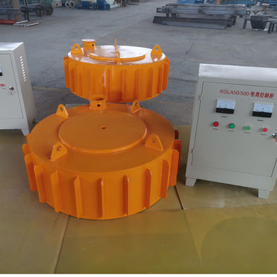 Найдите лучший высокоинтенсивный сухой тип магнитного сепаратора в Weifang Guote Mining Equipment Co.