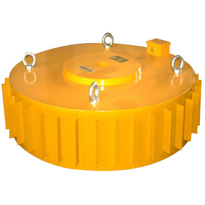 Найдите лучший высокоинтенсивный сухой тип магнитного сепаратора в Weifang Guote Mining Equipment Co.