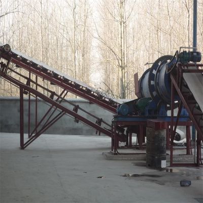 GXK Роликовый стиральщик песка кварцевый добывающий барабан Ротационный скраб для работы с мотором
