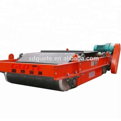 220V/380V Постоянное самоочищающееся оборудование для добычи железа