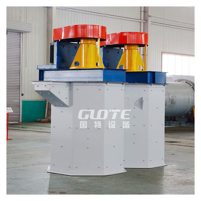 Силикатная песчаная стиральщица с утомлением 5-40 т/ч Мощность Weifang Guote Mining Equipment Co