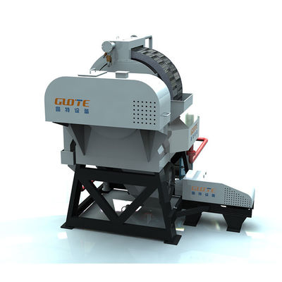 Магнитный сепаратор для обработки кремния GTLH-750 220V/380V