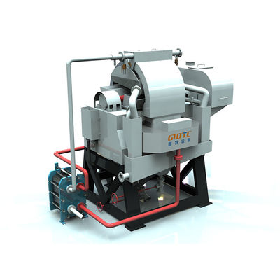 Магнитный сепаратор для обработки кремния GTLH-750 220V/380V