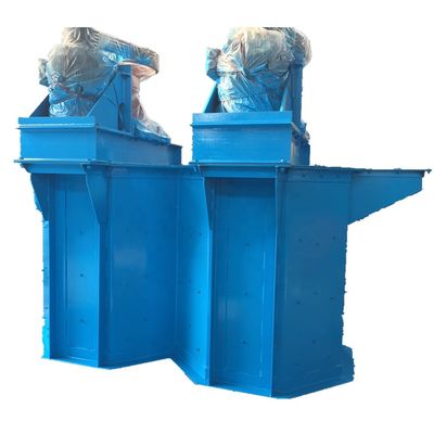 Революционное решение для мытья песка Кварц Грит Силика Оборудование Tumbling Scrubber