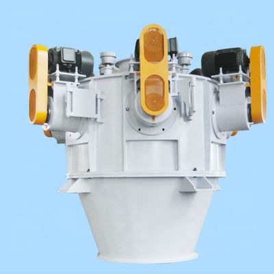 220V/380V напряжение многороторный промышленный циклонный воздушный сепаратор для ультратонкой сепарации
