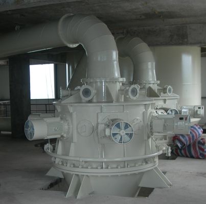 220V/380V напряжение многороторный промышленный циклонный воздушный сепаратор для ультратонкой сепарации