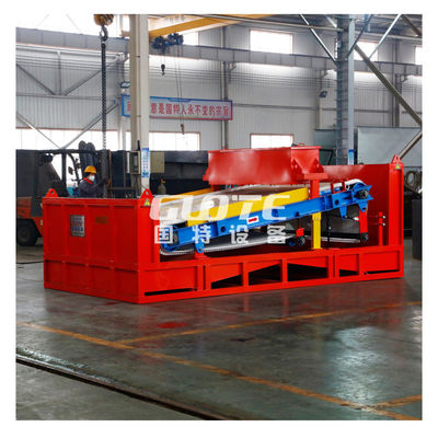 220V/380V влажный минеральный сепаратор для магнитной сепарации обжаренной руды и илменита