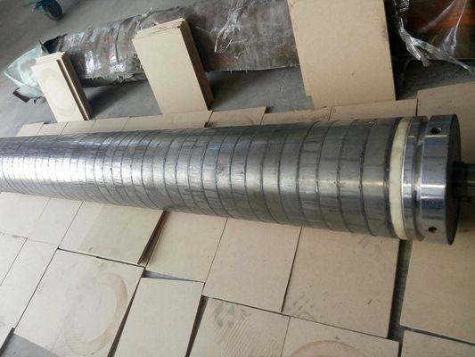 Магнитный сепаратор для мастерских по строительству 15000 Gauss Belt Type