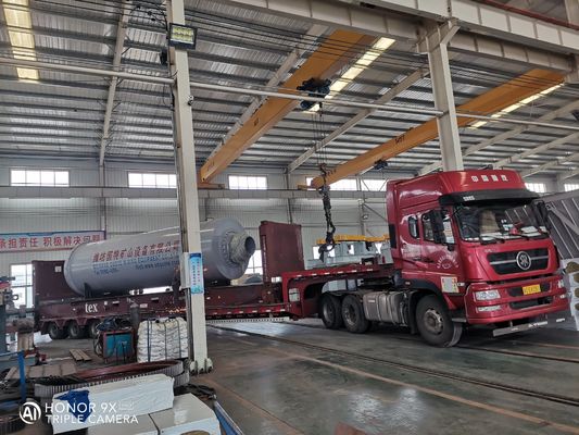 1.5 Сопоставленная энергосбережение мельницы 100TPD известняковая шаровая мельница для оборудования для добычи железной руды