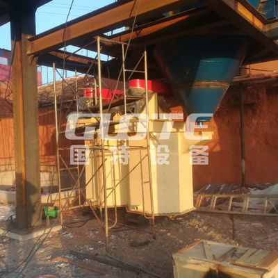 Инженерное руководство Установка Двойной спиральной силиконовой песочницы