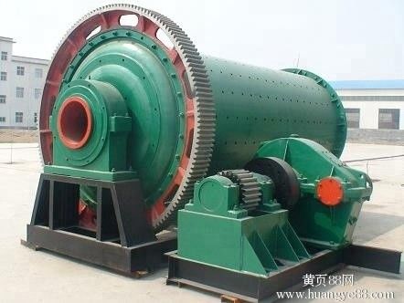 Продвинутая шаровая мельница с конкурентоспособной и мощностью t/h 1-50T/H Диаметр кольца мм 1,5-3m