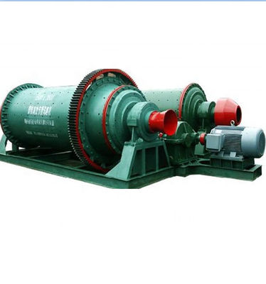 Dia1500X4500 Ball Mill Equipment/Plant 20 KG Capacity for 1.5-3m Ring Diameter by Company (Оборудование и завод для шаровой мельницы Dia1500X4500) Мощность 1,5-3 м диаметра кольца по компаниям