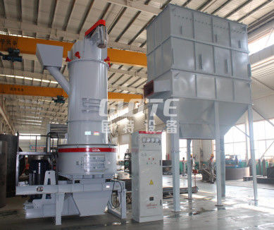 Машина для производства песка с более чем 5 основными компонентами GZP Vertical Impact Crusher