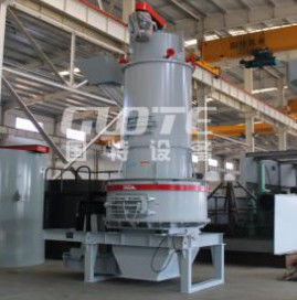 Машина для производства песка с более чем 5 основными компонентами GZP Vertical Impact Crusher
