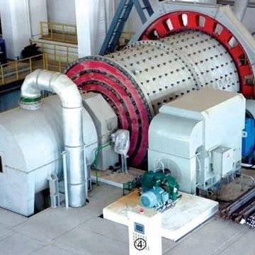 Инженерное руководство Производственная линия для дробивания песка и камня из углеродистой стали с песочницей