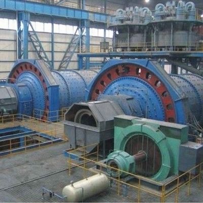 2023 Лучший завод по производству кремниевого песка от KG Minerals
