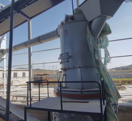 Лучший горный сертификат 9001 VSI Machine Sand Making для искусственного песчаного дробилки камня