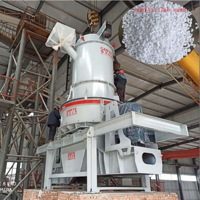 Лучший горный сертификат 9001 VSI Machine Sand Making для искусственного песчаного дробилки камня