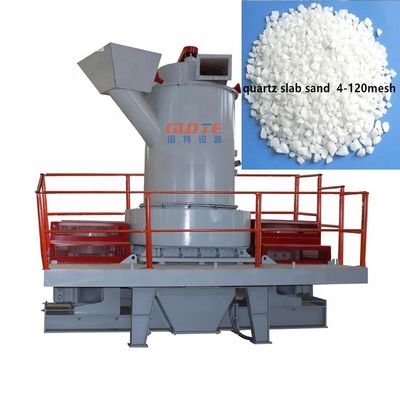 2023 Mini Sand Maker Machine Mining VSI с удобным дизайном и сертификатом 9001