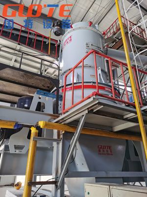 2023 Mini Sand Maker Machine Mining VSI с удобным дизайном и сертификатом 9001