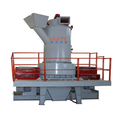 Vertical Impact Crusher VSI Road and Construction Sand Making Machine in India Crusher (ВСИ), машины для производства песка для дорожного и строительного строительства в Индии