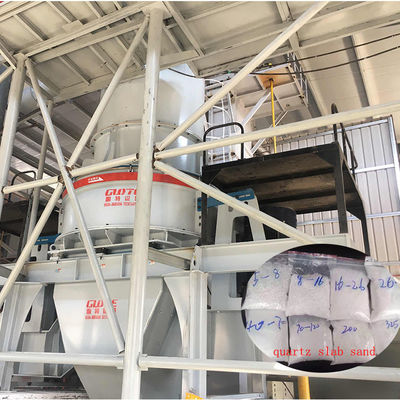 Vertical Impact Crusher VSI Road and Construction Sand Making Machine in India Crusher (ВСИ), машины для производства песка для дорожного и строительного строительства в Индии