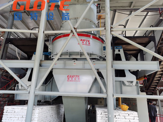 Vertical Impact Crusher VSI Road and Construction Sand Making Machine in India Crusher (ВСИ), машины для производства песка для дорожного и строительного строительства в Индии