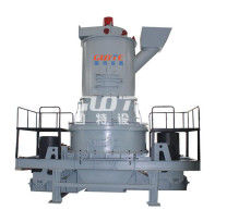Сертификат 9001 VSI Rock Crusher для горного оборудования Mini Stone Crushing Machine 2023