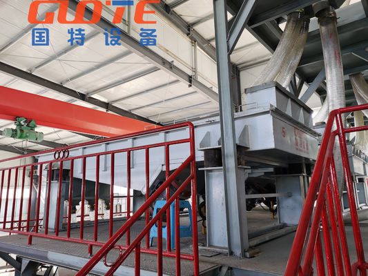 Сертификат 9001 VSI Rock Crusher для горного оборудования Mini Stone Crushing Machine 2023