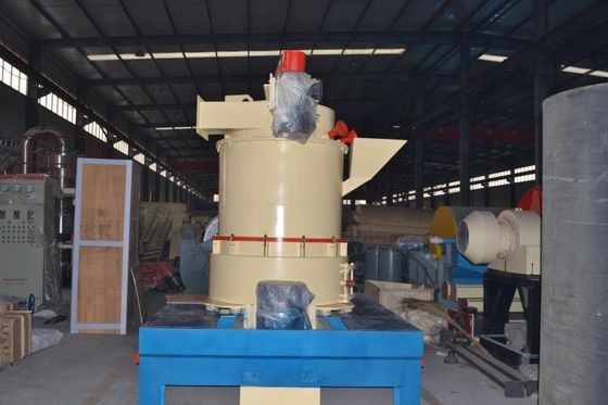 GZP VSI Crusher Machine Sand Making Machine for Quartz Gravel in Mining Sand Production Line (GZP VSI дробильная машина для производства песка из кварцевого гравия на линии добычи песка)