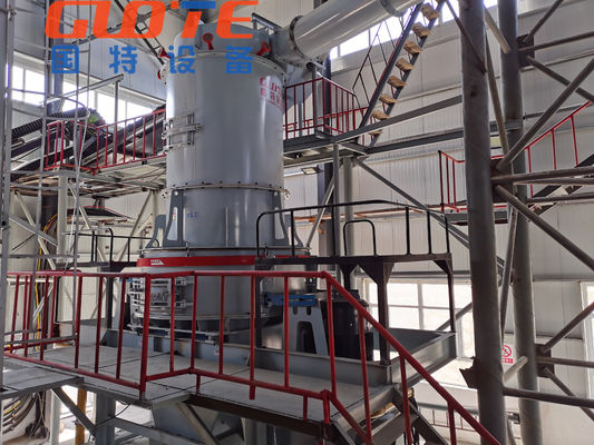 GZP VSI Crusher Machine Sand Making Machine for Quartz Gravel in Mining Sand Production Line (GZP VSI дробильная машина для производства песка из кварцевого гравия на линии добычи песка)