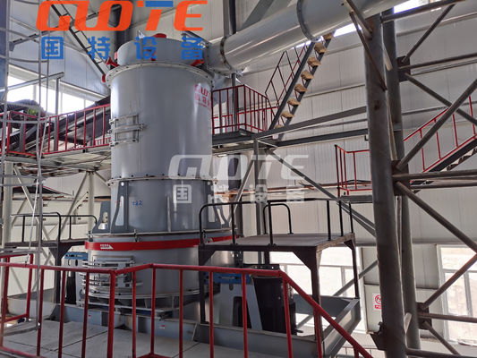 Силикатная песчаная продуктовая линия VSI Crusher Sand Making Machine с оборудованием для резки камней