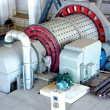 Оборудование для обработки минералов для применения кварца для станции очистки стеклянного кремния