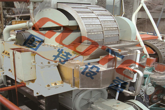 Вьетнам влажный сепаратор минералов высокой интенсивности GTLH-75 для различных моделей
