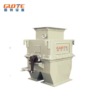 20000 Gauss Belt Type Dry Iron Ore Disc Magnet Separator Высокоуровневый магнитный сепаратор