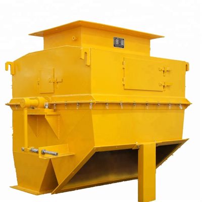 20000 Gauss Belt Type Dry Iron Ore Disc Magnet Separator Высокоуровневый магнитный сепаратор