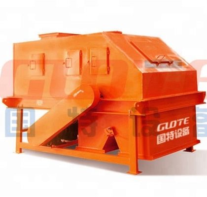 20000 Gauss Belt Type Dry Iron Ore Disc Magnet Separator Высокоуровневый магнитный сепаратор