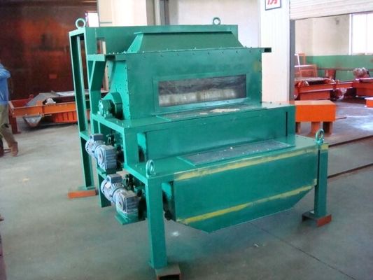 Weifang Guote Mining Equipment Co. Постоянный магнит, магнитный сепаратор