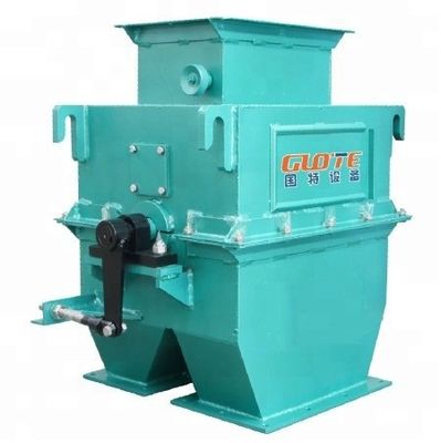 KG 1400 мм длина барабана сухой магнитный сепаратор для отделения и удаления железа