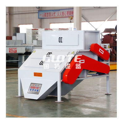 0.4-10 т/ч Магнитная роликовая сепараторная машина для Вэйфан Гуотэ Mining Equipment Co